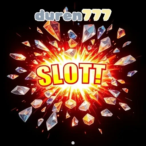 duren777 Game Arcade