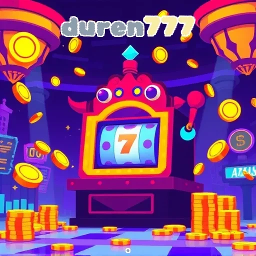 duren777 Taruhan Olahraga