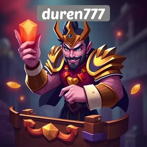Tantangan dan Kesempatan di Duren777 untuk Penggemar Game