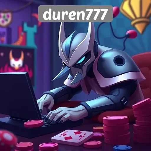 Dampak Duren777 terhadap Industri Game Online di Indonesia