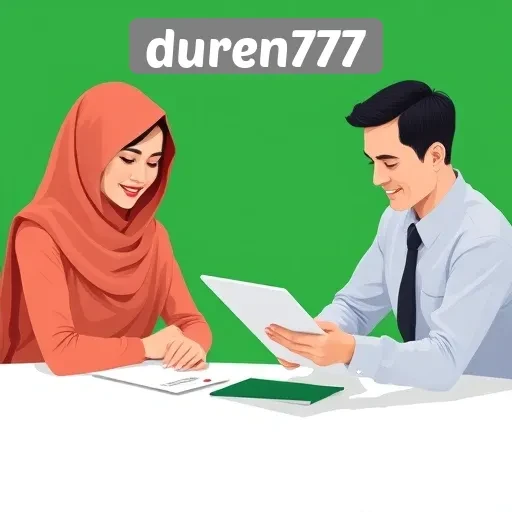 Keunggulan Duren777 Dalam Layanan Pelanggan Online