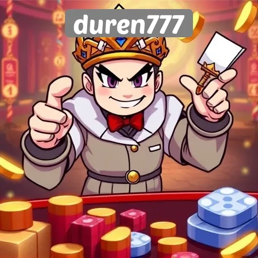 Keunggulan dan Fitur Menarik dari Duren777