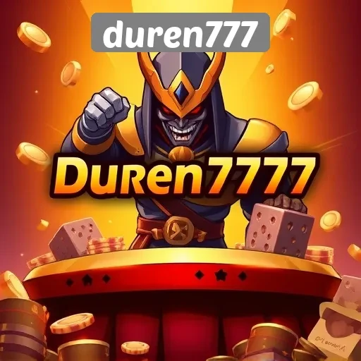 Masa Depan Duren777 di Pasar Game Indonesia
