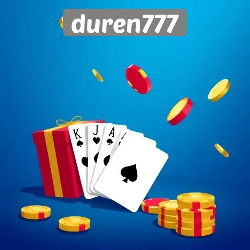 Panduan Memulai Permainan di Situs Duren777
