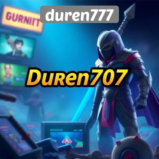 Keunggulan Duren777 dalam Menyajikan Beragam Permainan