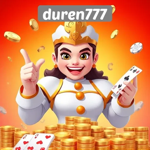 Mengenal Duren777 Situs Game Terpopuler di Indonesia