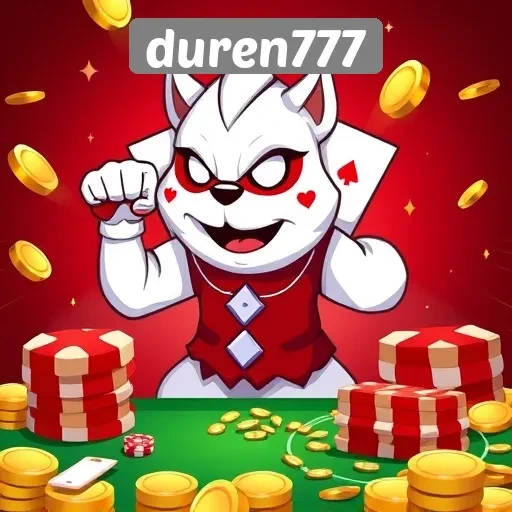 Mengenal Duren777 Sebagai Situs Game Terpercaya