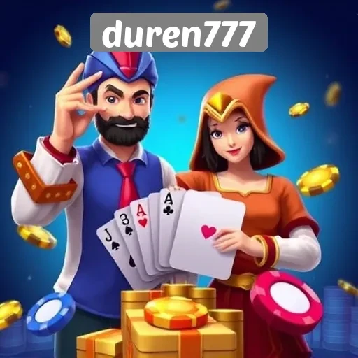 Keunggulan Duren777 dalam Menyediakan Varian Permainan
