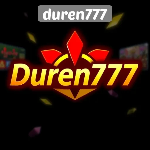 Duren777 Apakah Pilihan Tepat Untuk Gamer Indonesia