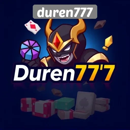 Keunggulan Duren777 Dalam Menyediakan Permainan Online