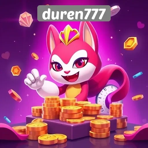 Duren777 Situs Game Inovatif untuk Pecinta Game Online