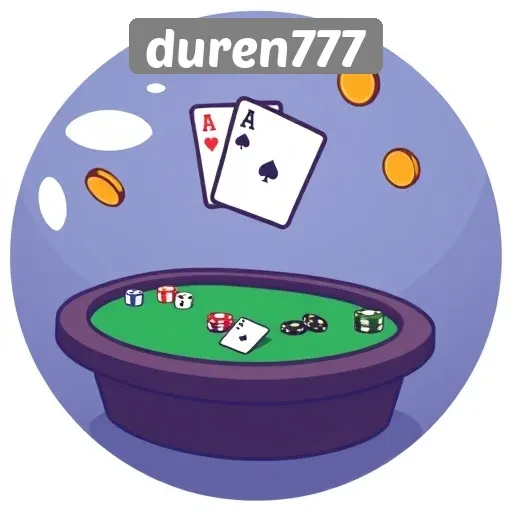 Panduan Lengkap Menggunakan Situs Duren777 untuk Permainan Online