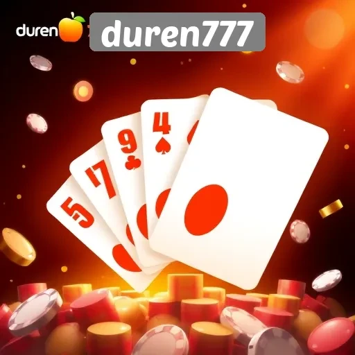 Mengapa Duren777 Menjadi Pilihan Utama Para Gamers