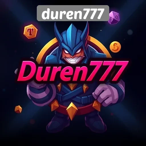 Reputasi Duren777 di Kalangan Pecinta Game