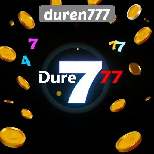 Kelebihan Duren777 dalam Menyediakan Game Slot