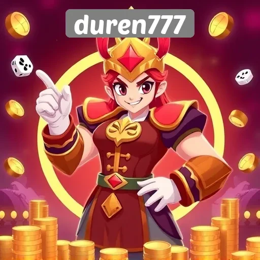 Testimoni Pengguna Duren777 dan Pengalaman Bermain