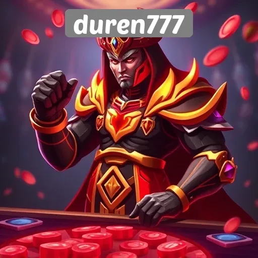 Evolusi Duren777 dalam Industri Game Online Indonesia