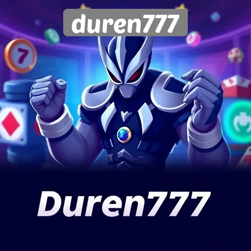 Menelusuri Keunggulan Situs Game Duren777 untuk Pecinta Game