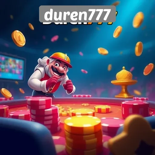 Menjelajahi Fitur Unggulan Situs Duren777