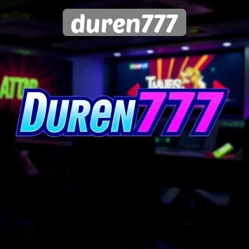 Menggali Jenis Permainan yang Tersedia di Duren777