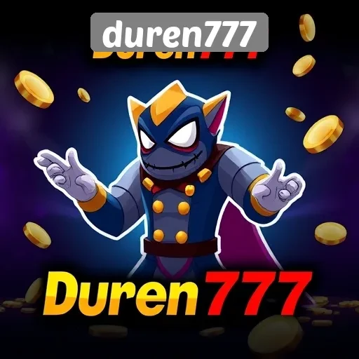 Menggali Keunikan Situs Duren777 di Dunia Game