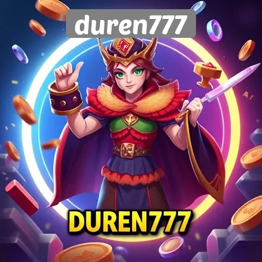 Variasi Permainan yang Tersedia di Duren777 untuk Semua Kalangan