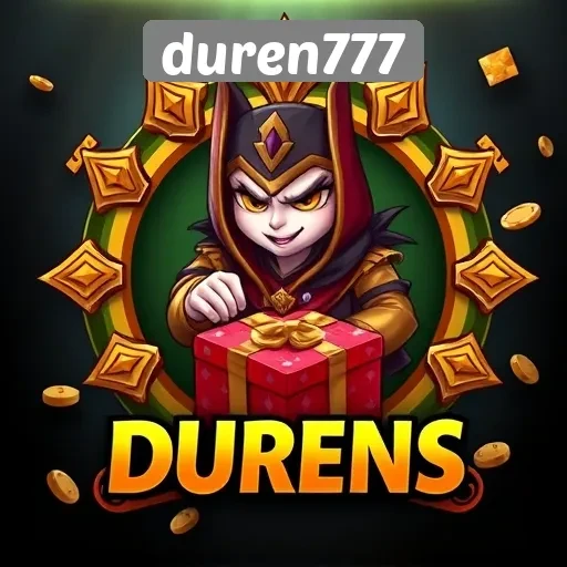 Beragam Permainan Menarik di Duren777 untuk Penggemar Game
