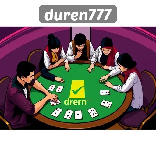 Manfaat Bergabung Dengan Komunitas Duren777 Untuk Pemain
