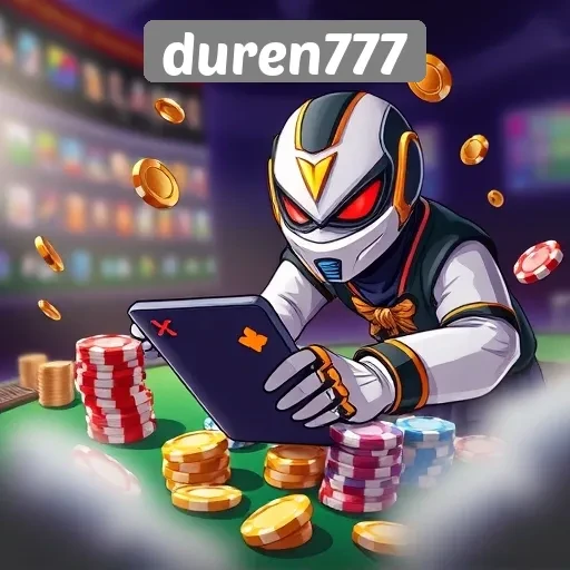Inovasi Terbaru di Duren777 untuk Pengguna Indonesia