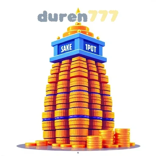 duren777 Kebijakan Privasi