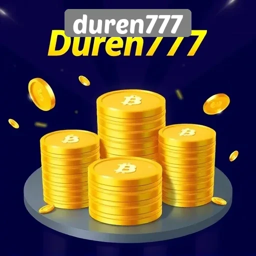Promosi dan Bonus Menarik di Duren777 untuk Pemain Baru
