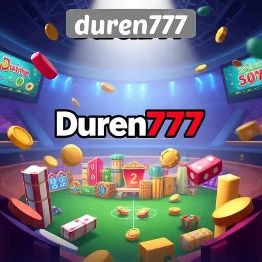 Mengulas Fitur Menarik dari Situs Duren777