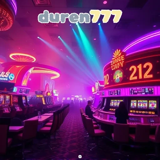 duren777 Program Reward