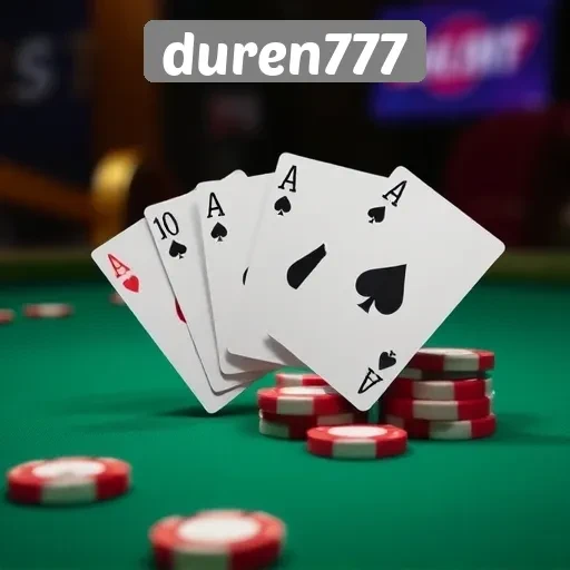 Tips Aman Bermain di Duren777 untuk Pengguna Baru