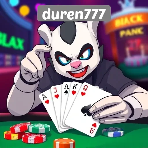 Taktik dan Strategi untuk Menang di Duren777