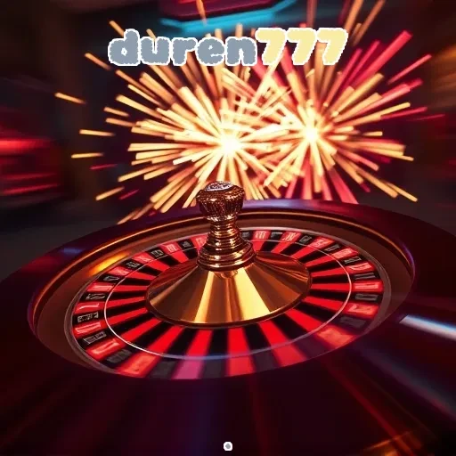 duren777 Update Game