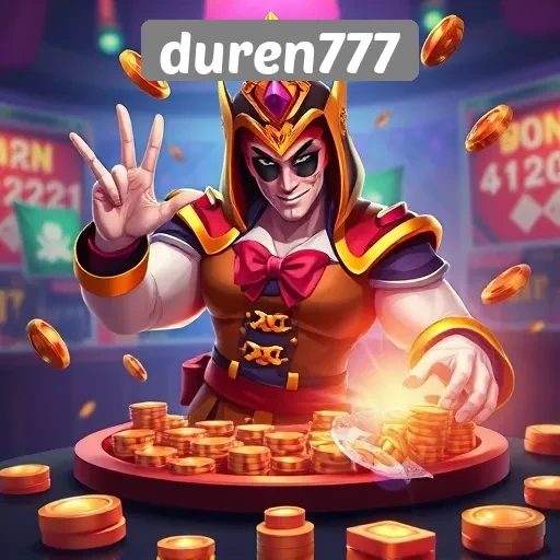 Analisis Pengalaman Pengguna di Duren777