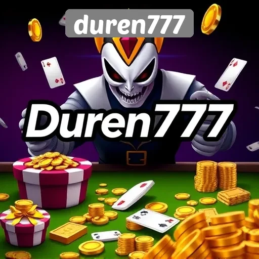 Tinjauan Pengalaman Pengguna di Duren777